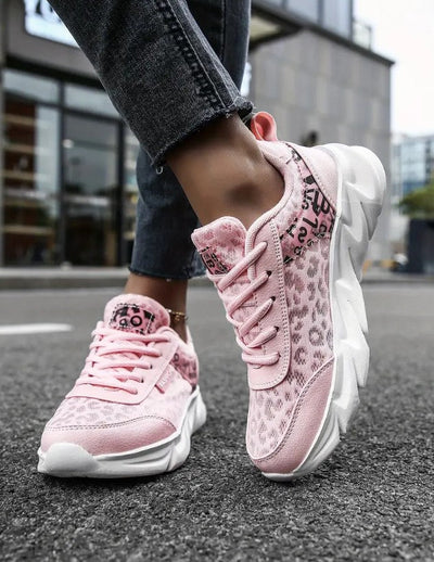 GIA - Glamour Women's Trainers