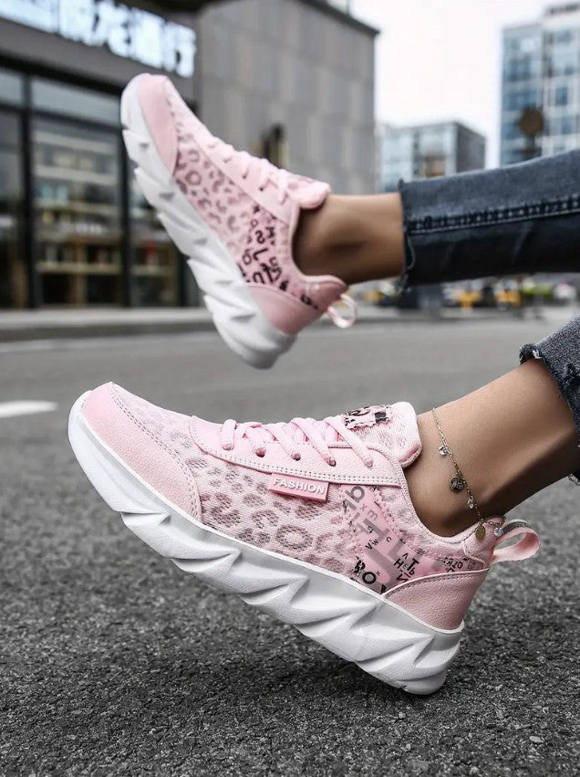 GIA - Glamour Women's Trainers