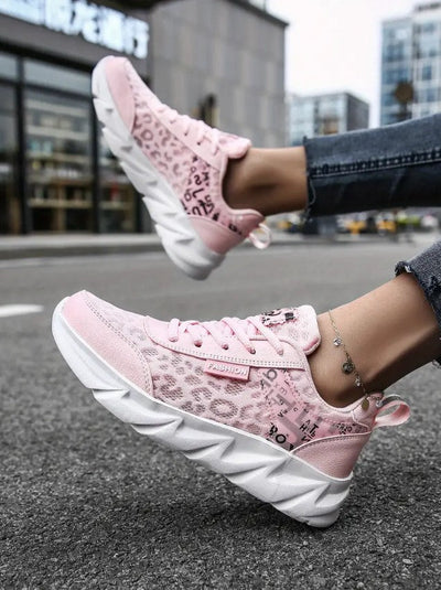 GIA - Glamour Women's Trainers