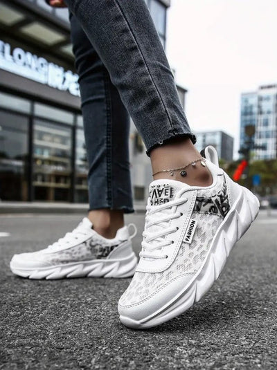 GIA - Glamour Women's Trainers