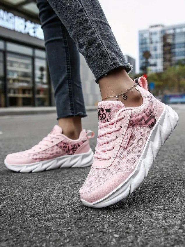 GIA - Glamour Women's Trainers