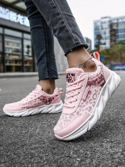 GIA - Glamour Women's Trainers