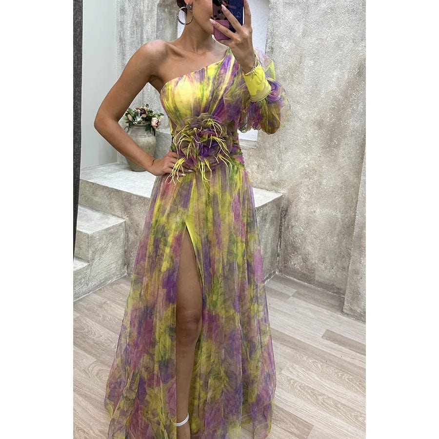 AMALIA | ELEGANTE BLOEMENJURK