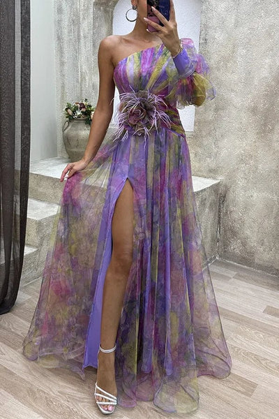 AMALIA | ELEGANTE BLOEMENJURK