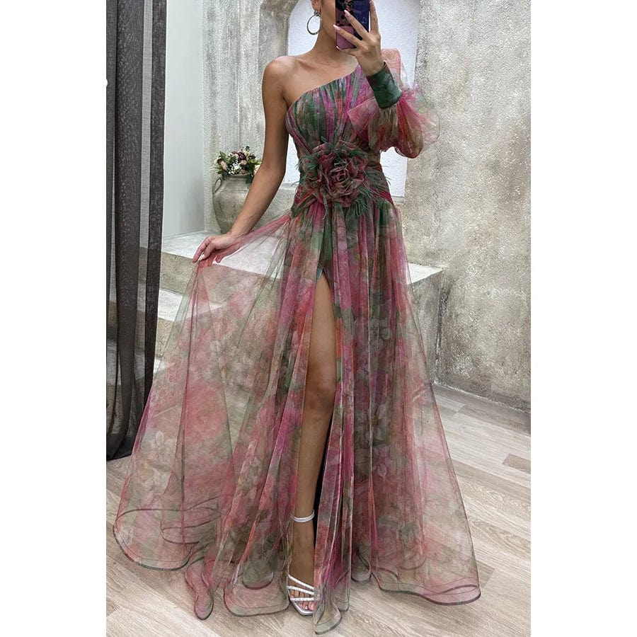 AMALIA | ELEGANTE BLOEMENJURK