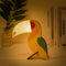 Glowtelle - Kids Night Table Lamp