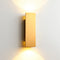 Gurevon – Weatherproof LED Outdoor Wall Light