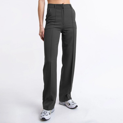 Helga - Comfortable wide-leg trousers