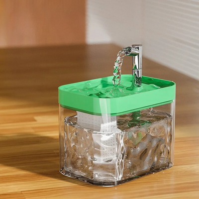 Pet Drinking Bowl - FreshFlow Pet Fountain