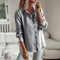 Athena - Elegante & Comfortabele Blouse