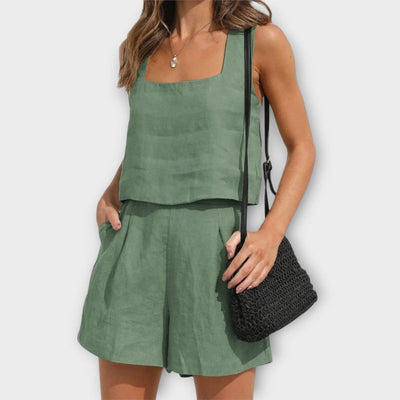 Lirien - Relaxed Summer Set