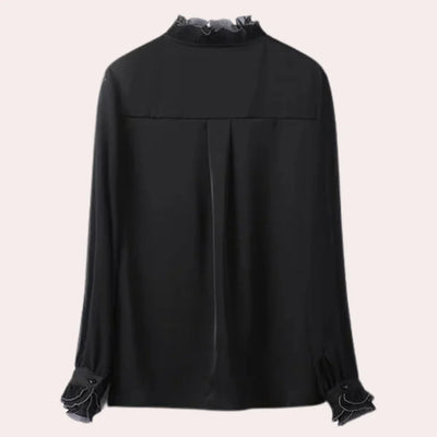 Hanna | Timeless Elegant Women's Top