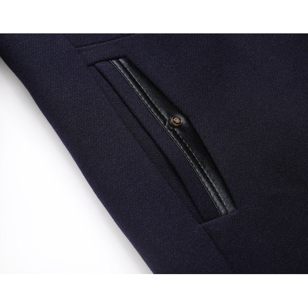 Edouard | Timeless coat