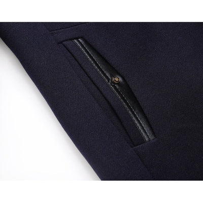 Edouard | Timeless coat