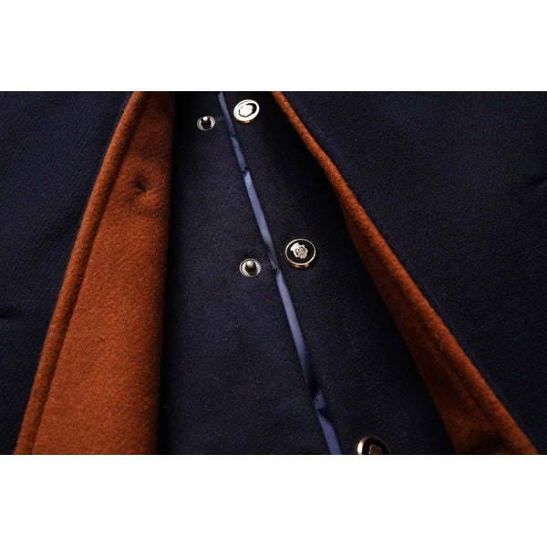 Edouard | Timeless coat