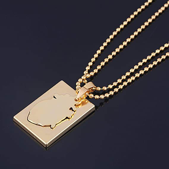 HeartForAlways – Duo Necklace – Connected by Love