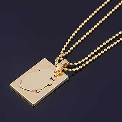 HeartForAlways – Duo Necklace – Connected by Love