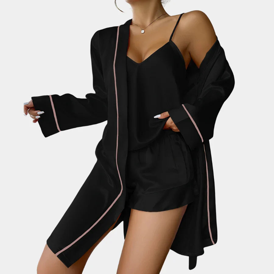 Hedda – Elegant Pyjama Set for Women