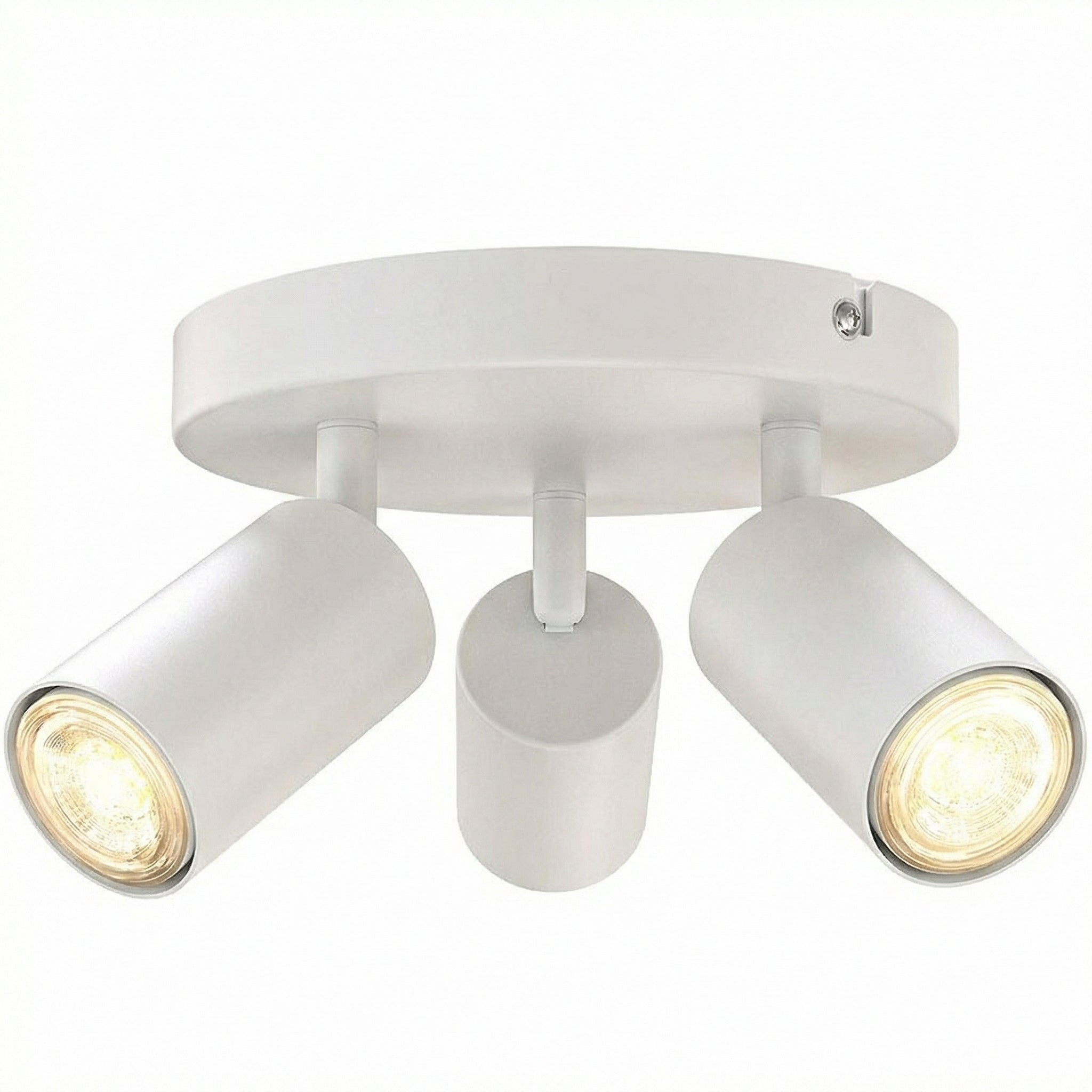 Diore - Adjustable Anti Glare LED Ceiling Spotlight
