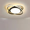 Astryra – LED Star Ring Ceiling Light