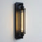 Belmora – Iron Cage LED Wall Lamp