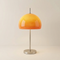 Lumoba - Bauhaus Glass Mushroom Table Lamp