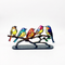 Elowen - Acrylic Multi Bird Branch Ornament