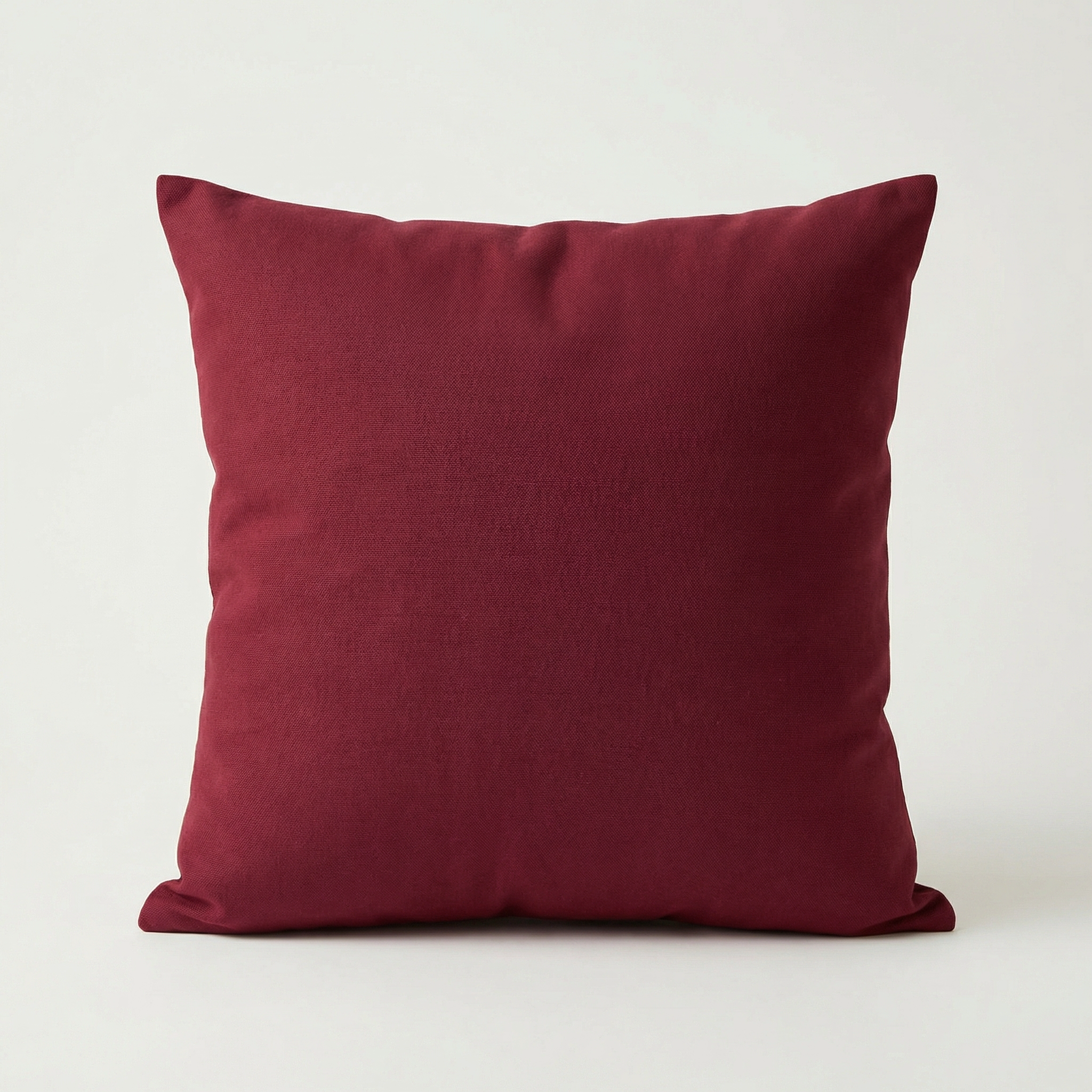 Devara - Checkered Striped Cushion Cover