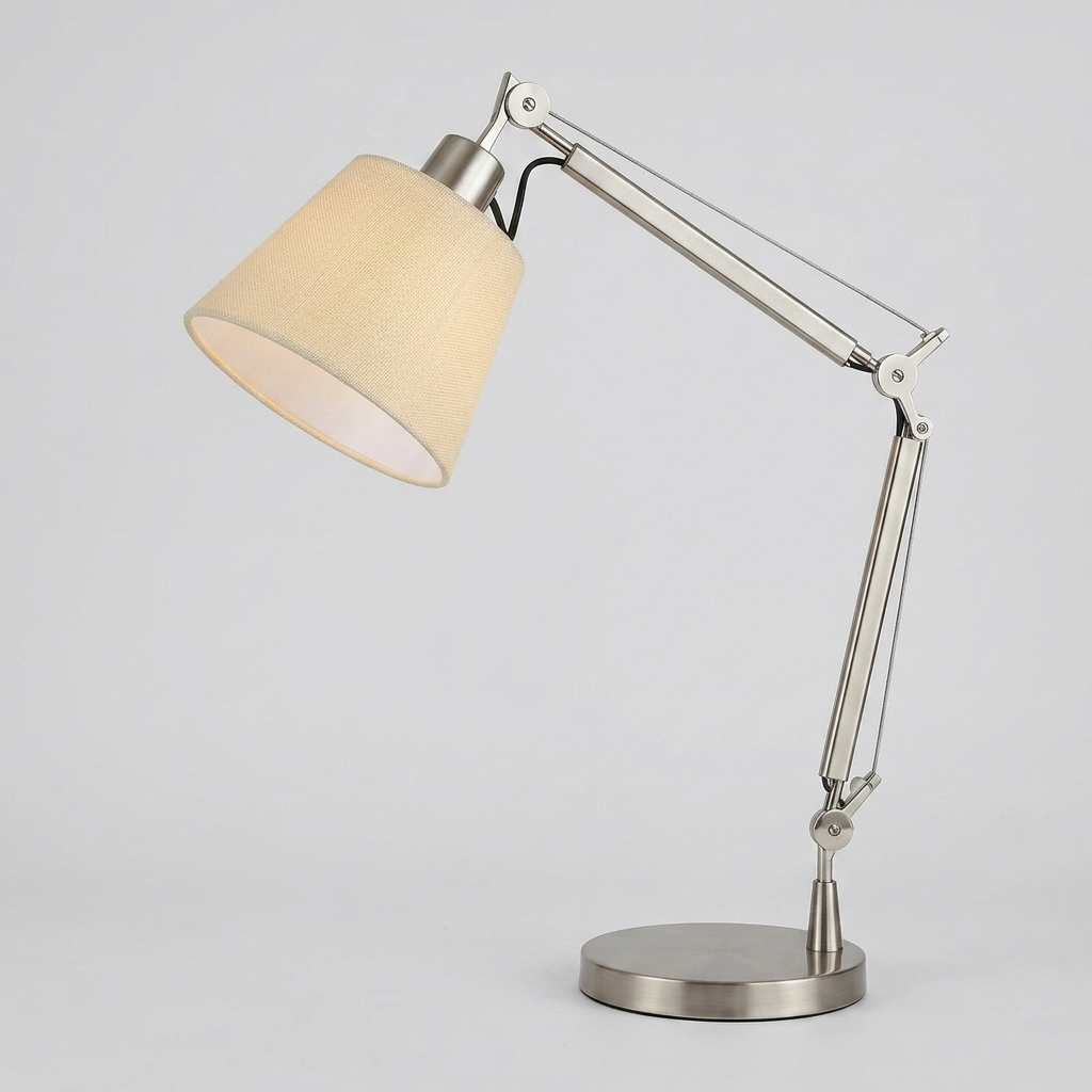 Andrena - Adjustable Table Lamp