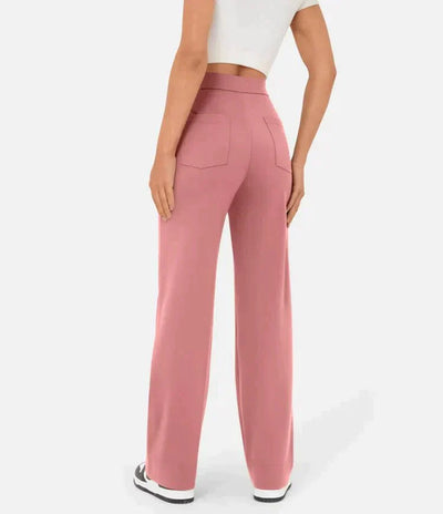 Elsa | Broek met elastische pasvorm