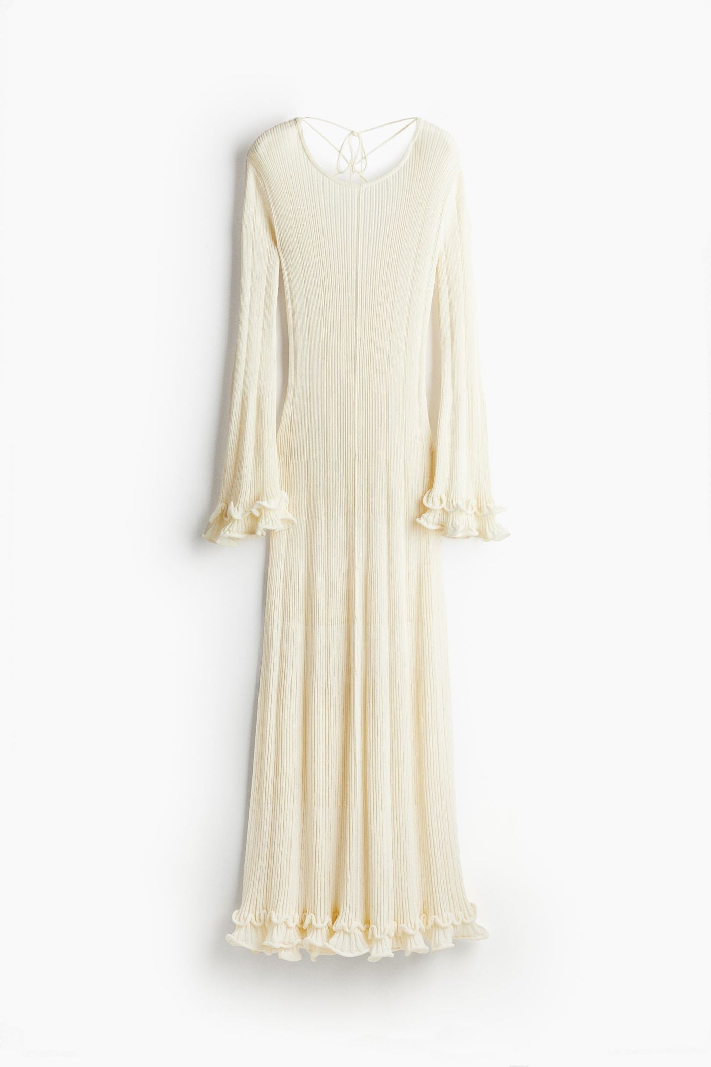 Fiona - Maxi Jurk Voor Dames - Stijlvol & Comfortabel