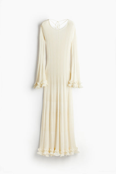 Fiona - Maxi Jurk Voor Dames - Stijlvol & Comfortabel