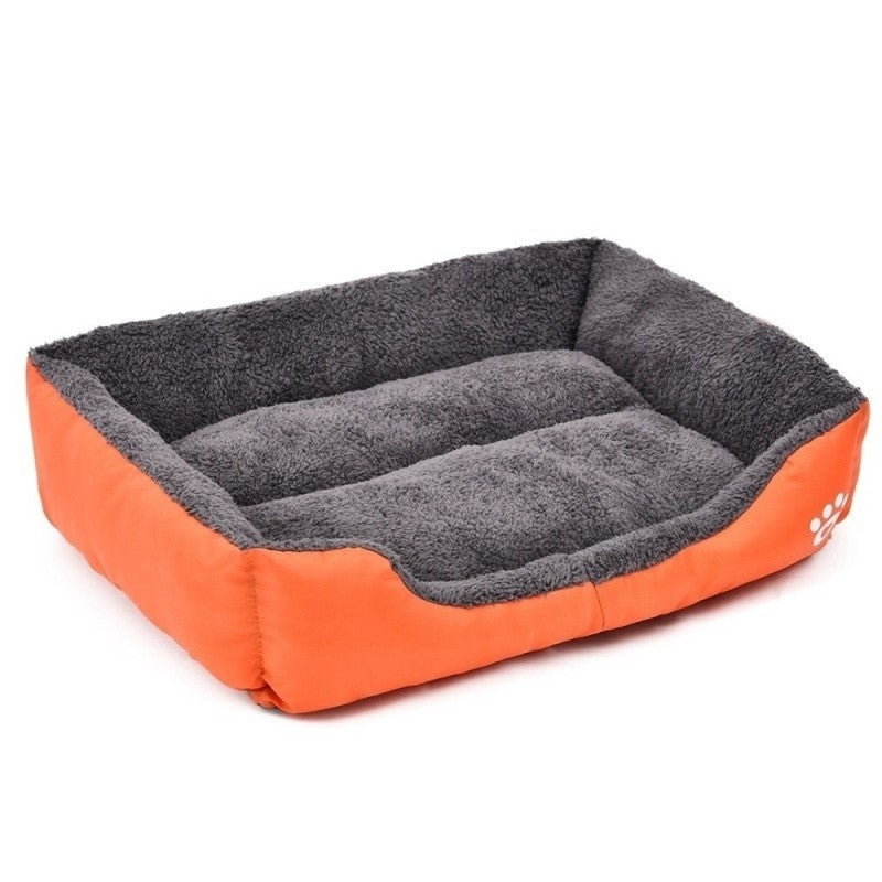 De Ideale mand voor jouw hond