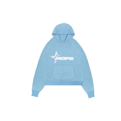 NOFS™ Oversized Tracksuit – Een Statement van Comfort en Stijl