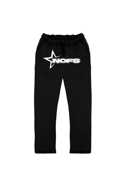NOFS™ Oversized Tracksuit – Een Statement van Comfort en Stijl