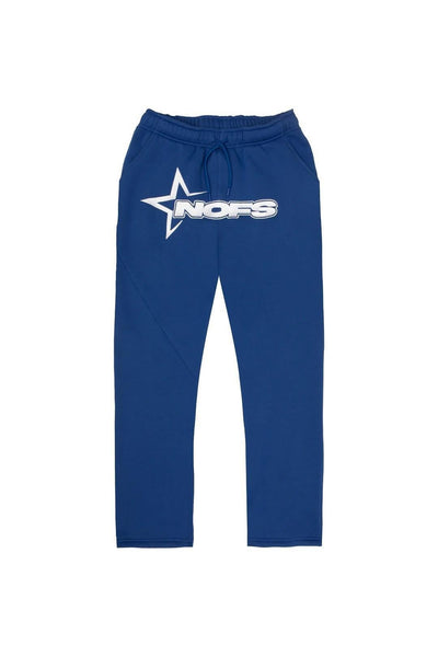 NOFS™ Oversized Tracksuit – Een Statement van Comfort en Stijl