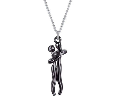 Eternal Love Ketting | Draag Liefde Dichtbij