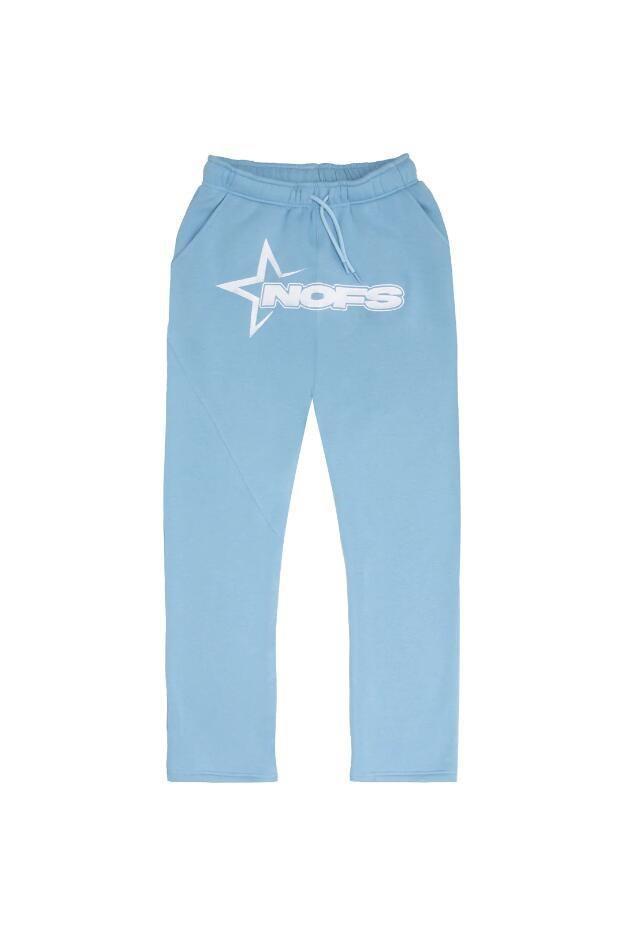 NOFS™ Oversized Tracksuit – Een Statement van Comfort en Stijl