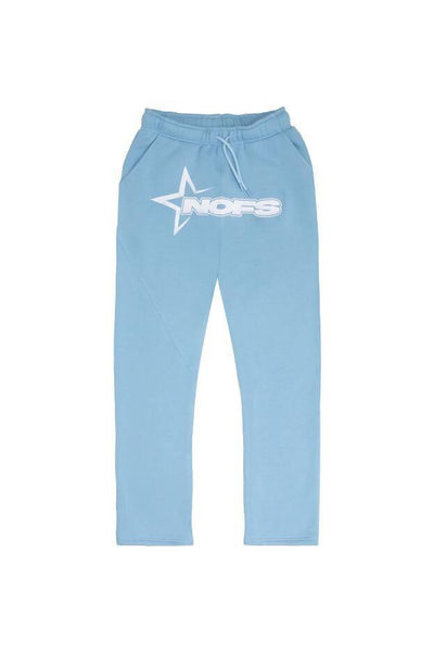 NOFS™ Oversized Tracksuit – Een Statement van Comfort en Stijl