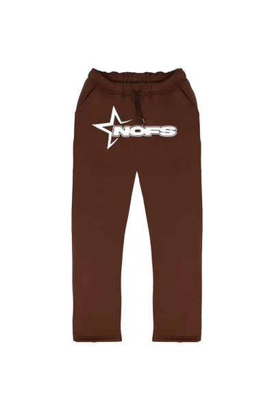 NOFS™ Oversized Tracksuit – Een Statement van Comfort en Stijl