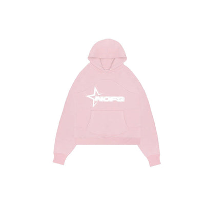 NOFS™ Oversized Tracksuit – Een Statement van Comfort en Stijl