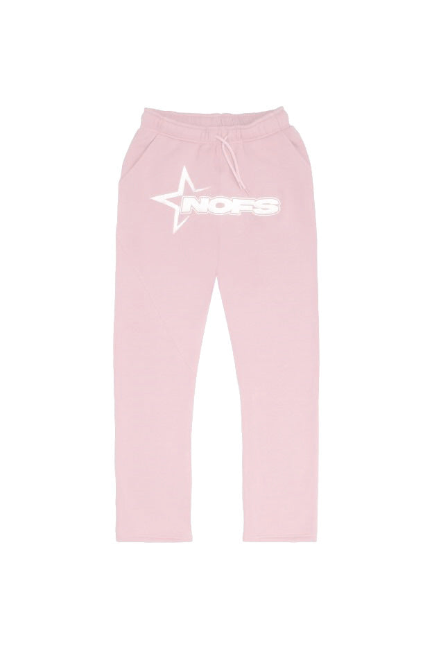 NOFS™ Oversized Tracksuit – Een Statement van Comfort en Stijl