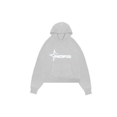 NOFS™ Oversized Tracksuit – Een Statement van Comfort en Stijl