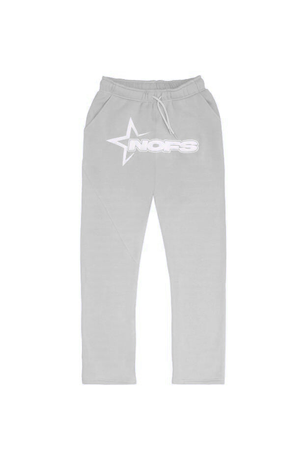NOFS™ Oversized Tracksuit – Een Statement van Comfort en Stijl