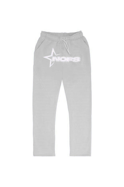 NOFS™ Oversized Tracksuit – Een Statement van Comfort en Stijl