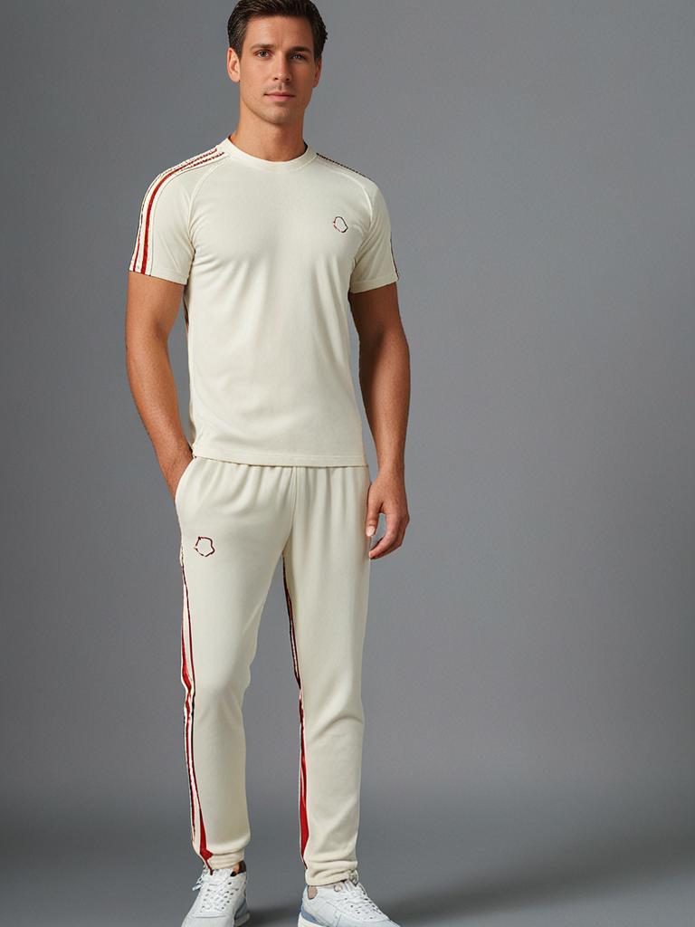 FlexFit Activewear Set | Stijl en Comfort voor Elke Beweging