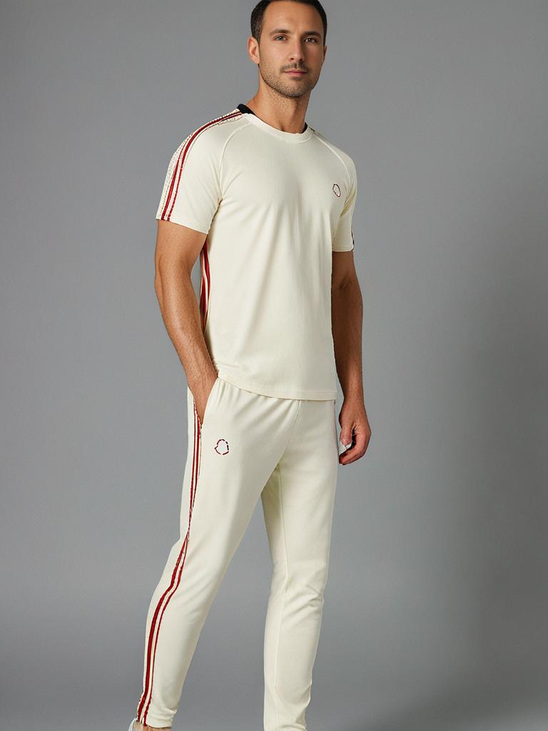 FlexFit Activewear Set | Stijl en Comfort voor Elke Beweging