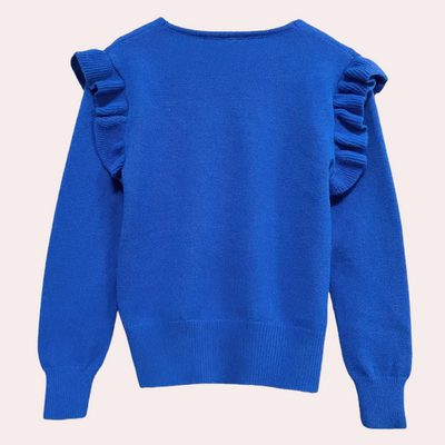 GIULIETTA - Casual trui voor vrouwen