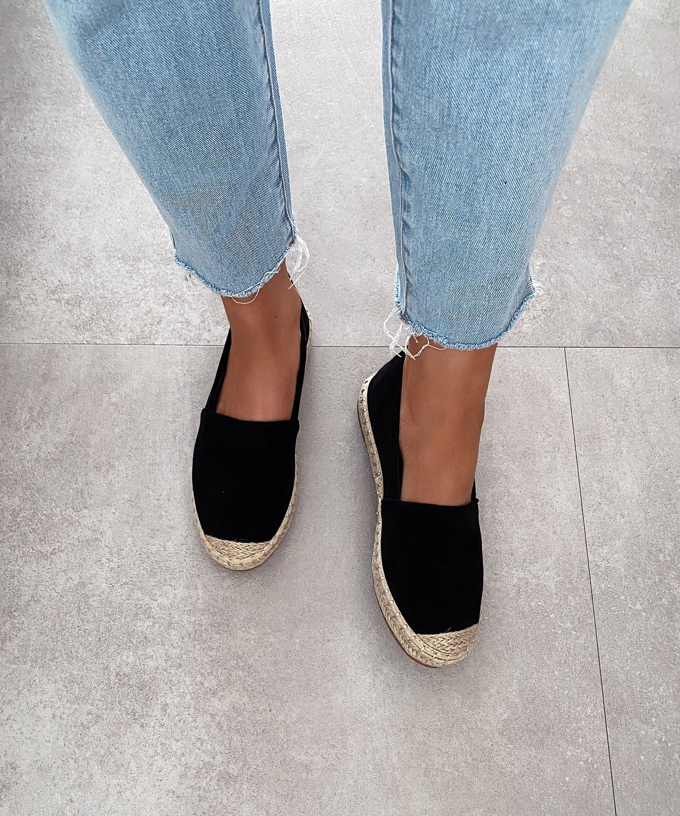 Shula - Comfortabele Ballerina's voor Vrouwen