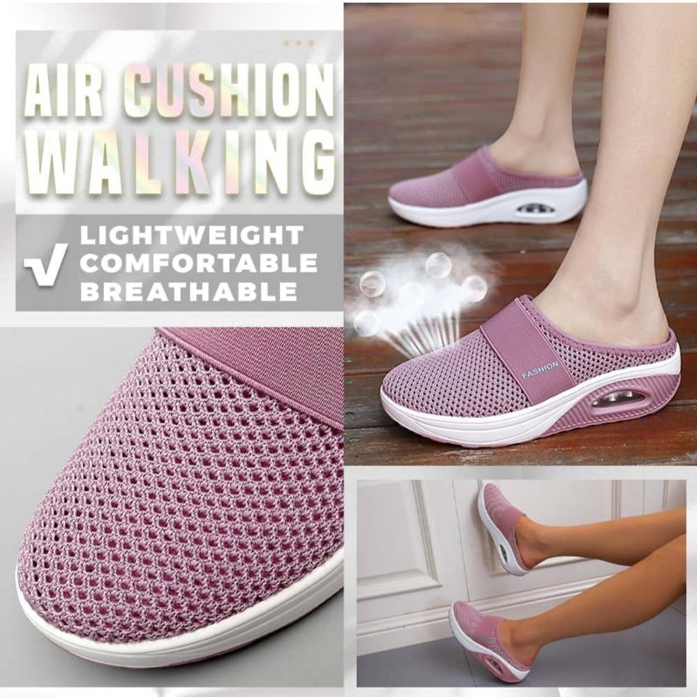 Eva | Comfortable loafers